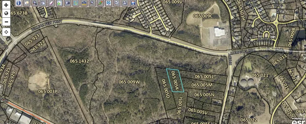4979 Hardy Mcmanus Road Evans GA 30809