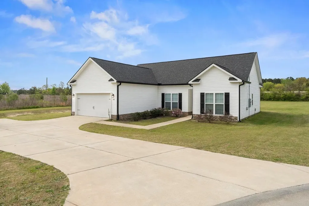 1421 Oak Lane Thomson GA 30824