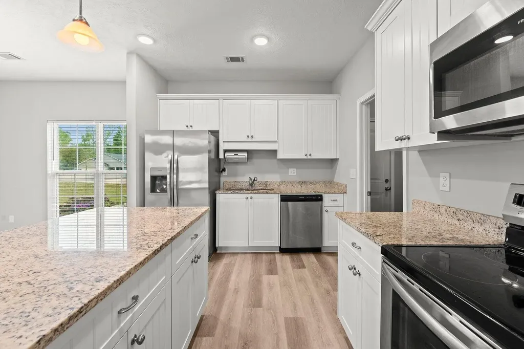 1421 Oak Lane Thomson GA 30824