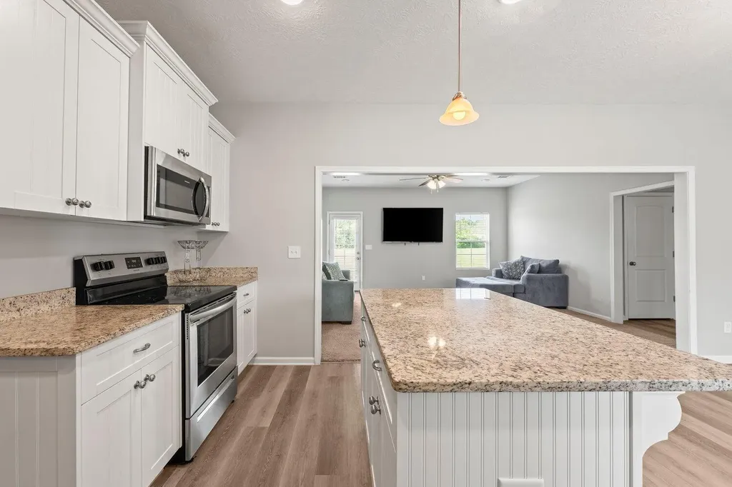 1421 Oak Lane Thomson GA 30824