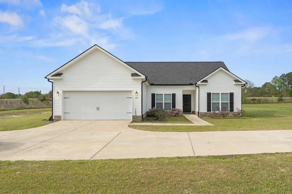 1421 Oak Lane Thomson GA 30824