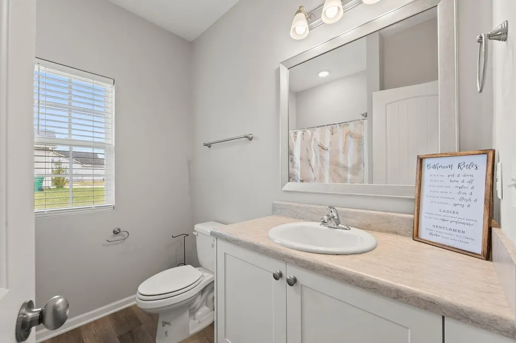 1421 Oak Lane Thomson GA 30824