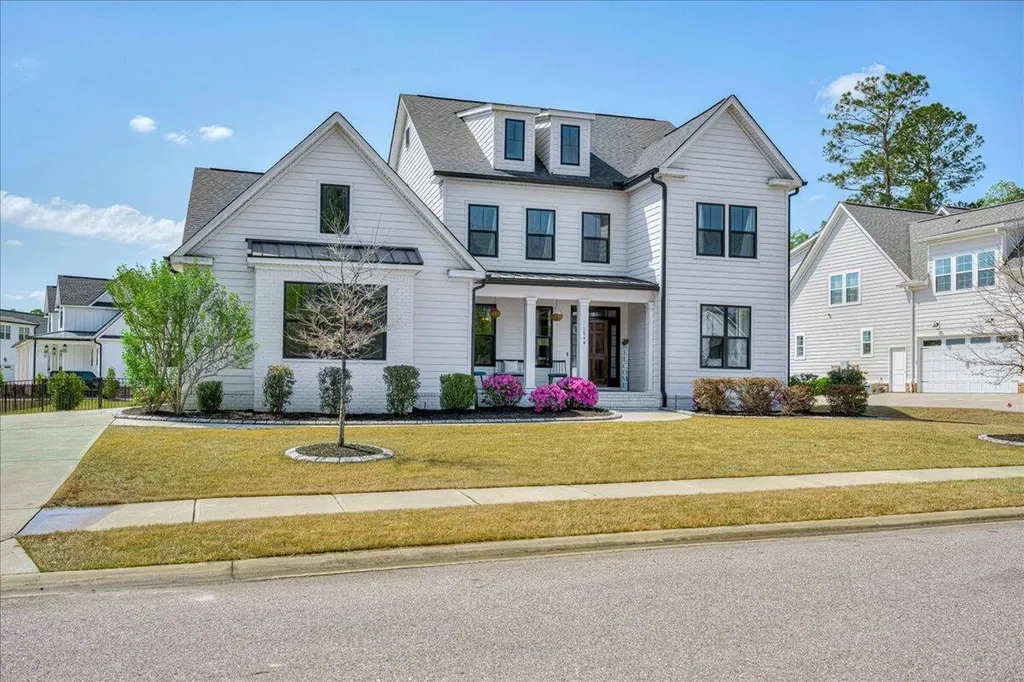 1044 Bartram Ridge Evans GA 30809