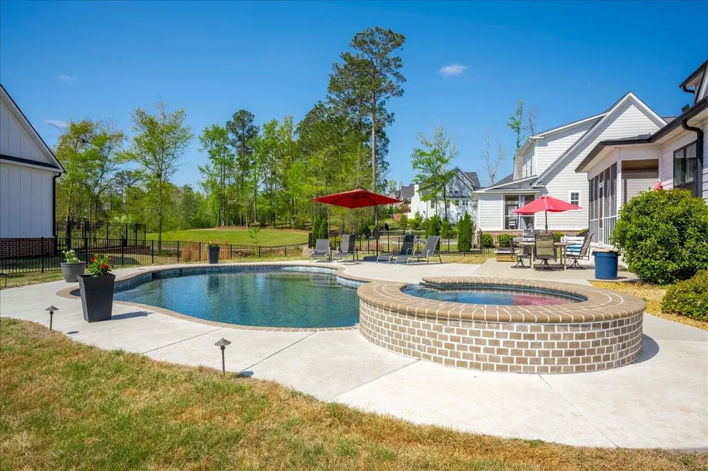 1044 Bartram Ridge Evans GA 30809