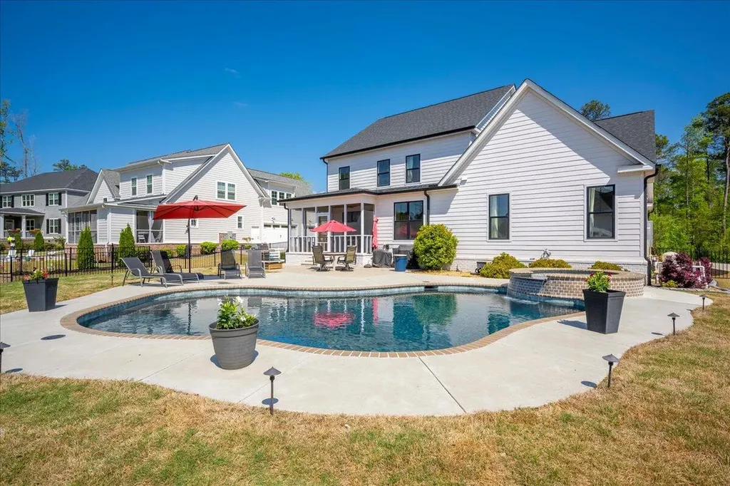 1044 Bartram Ridge Evans GA 30809