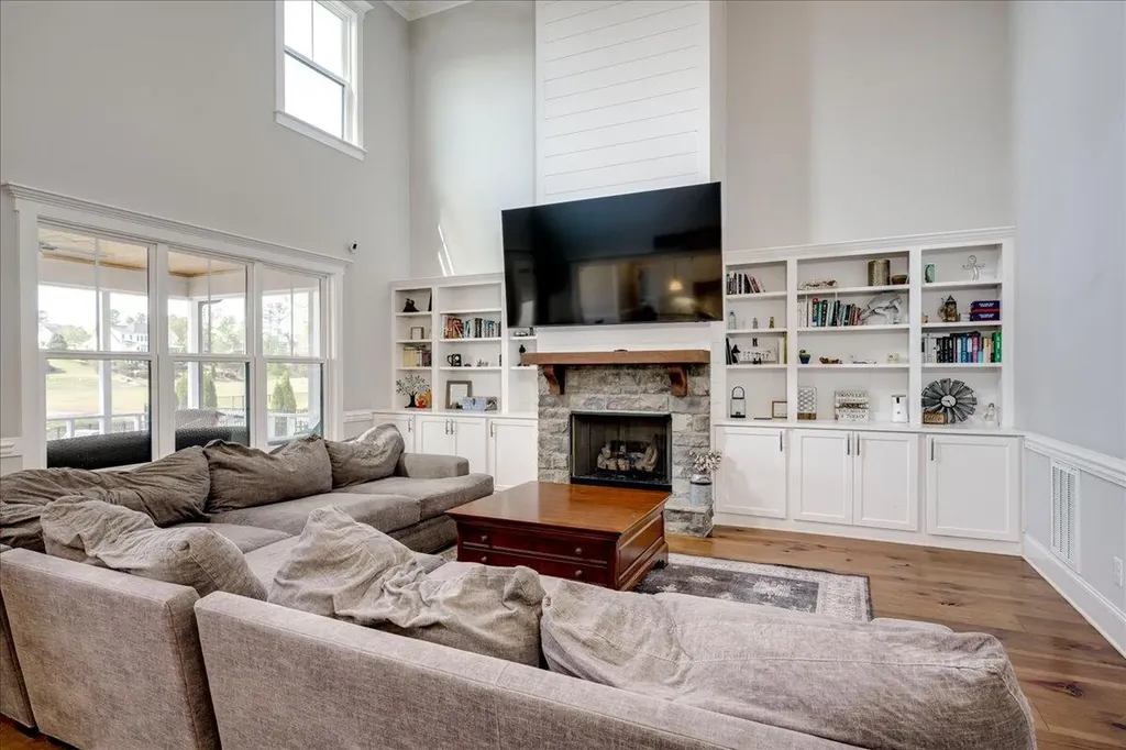 1044 Bartram Ridge Evans GA 30809
