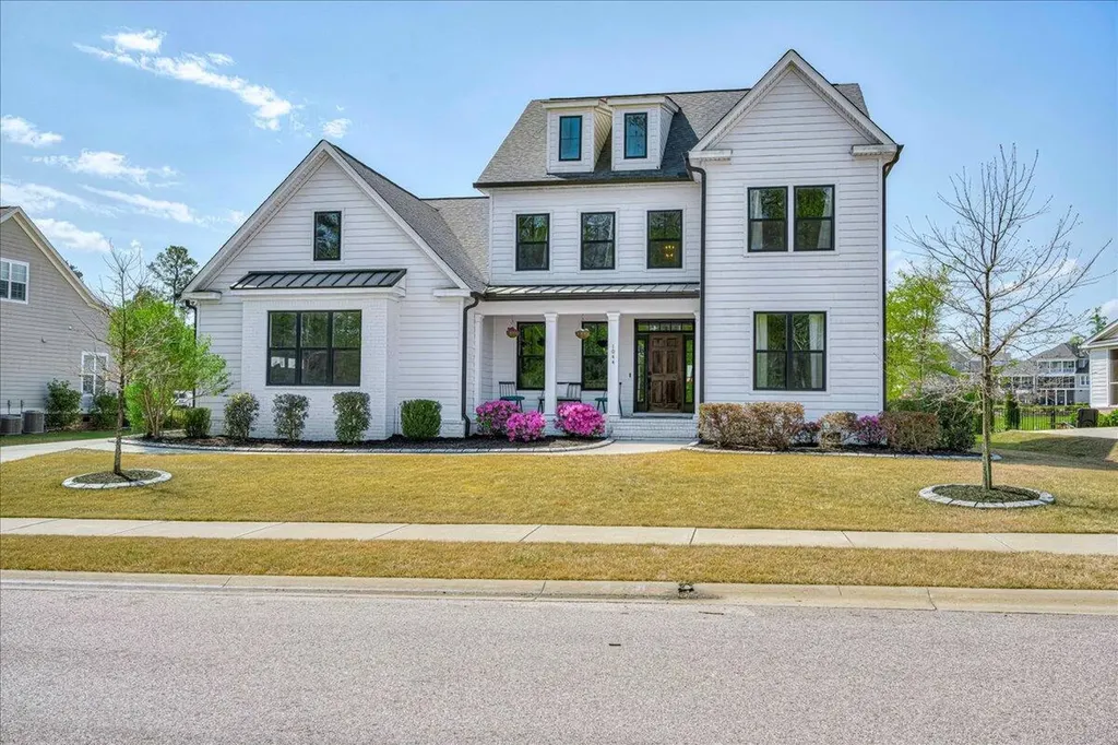 1044 Bartram Ridge Evans GA 30809