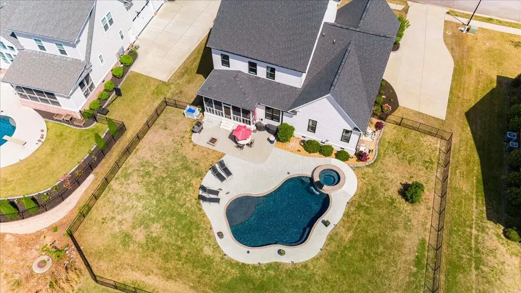 1044 Bartram Ridge Evans GA 30809