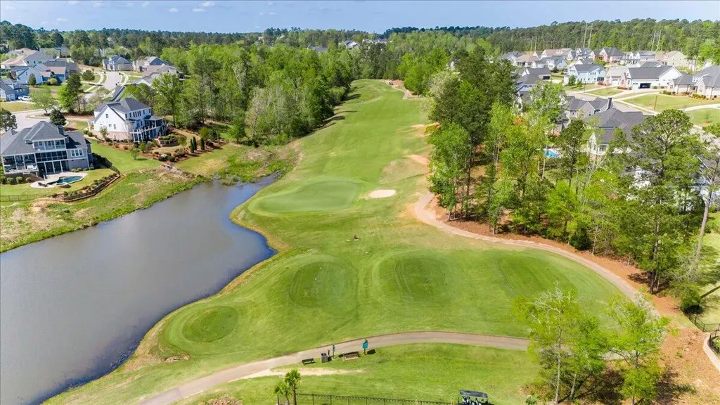 1044 Bartram Ridge Evans GA 30809