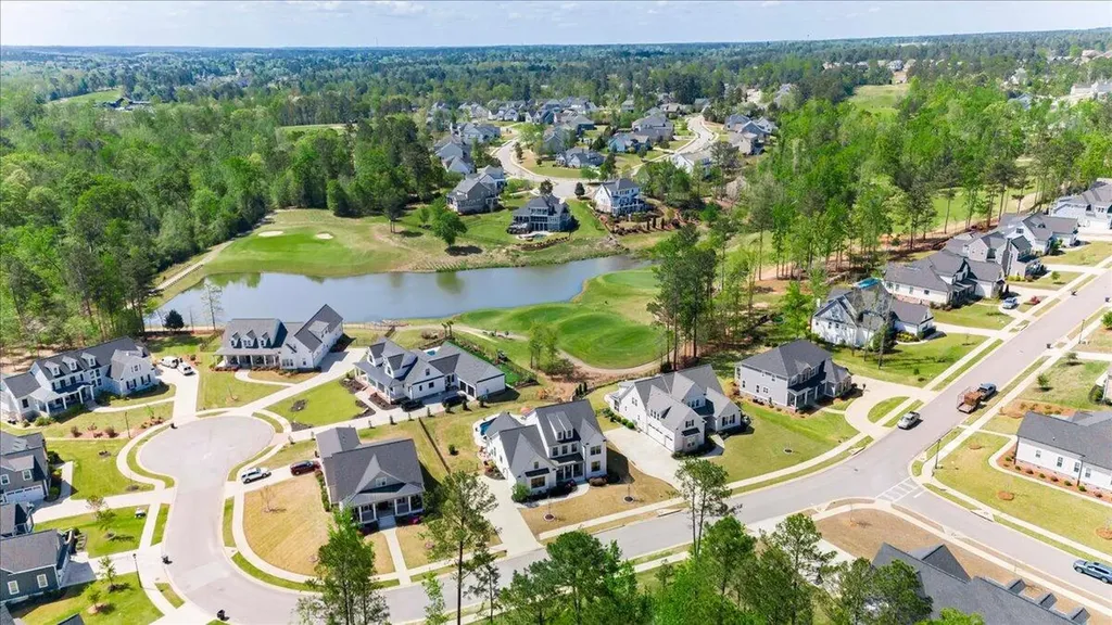 1044 Bartram Ridge Evans GA 30809