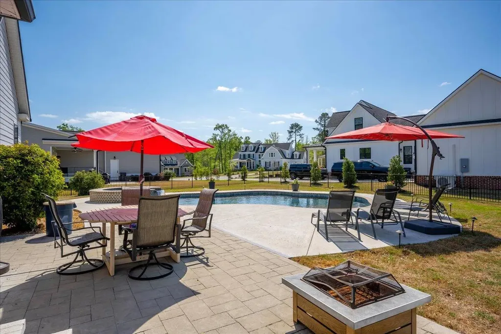 1044 Bartram Ridge Evans GA 30809