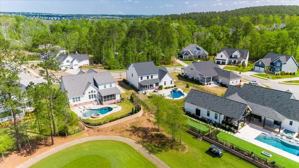 1044 Bartram Ridge Evans GA 30809