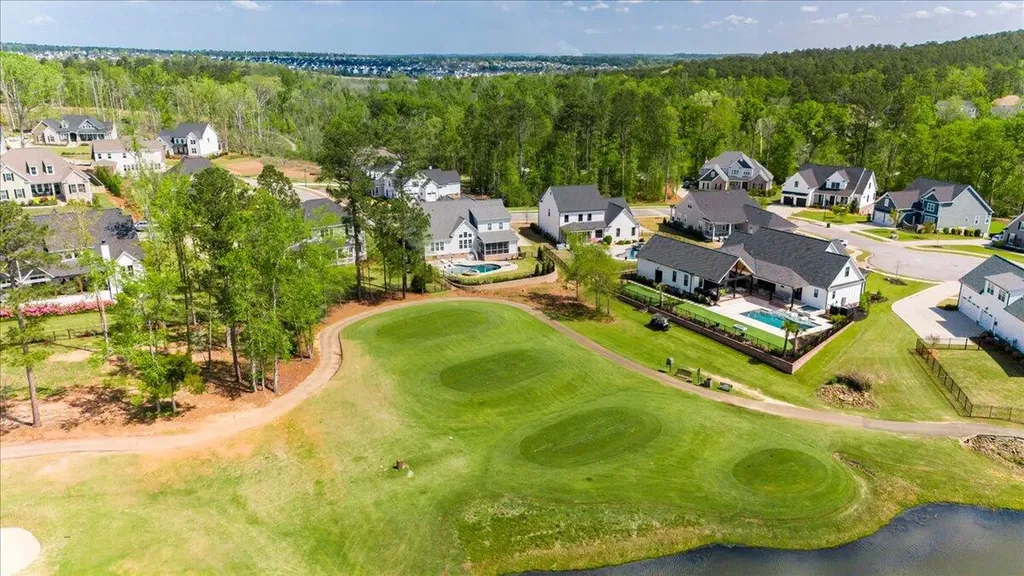 1044 Bartram Ridge Evans GA 30809