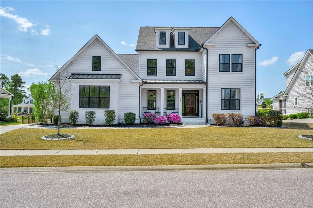1044 Bartram Ridge Evans GA 30809