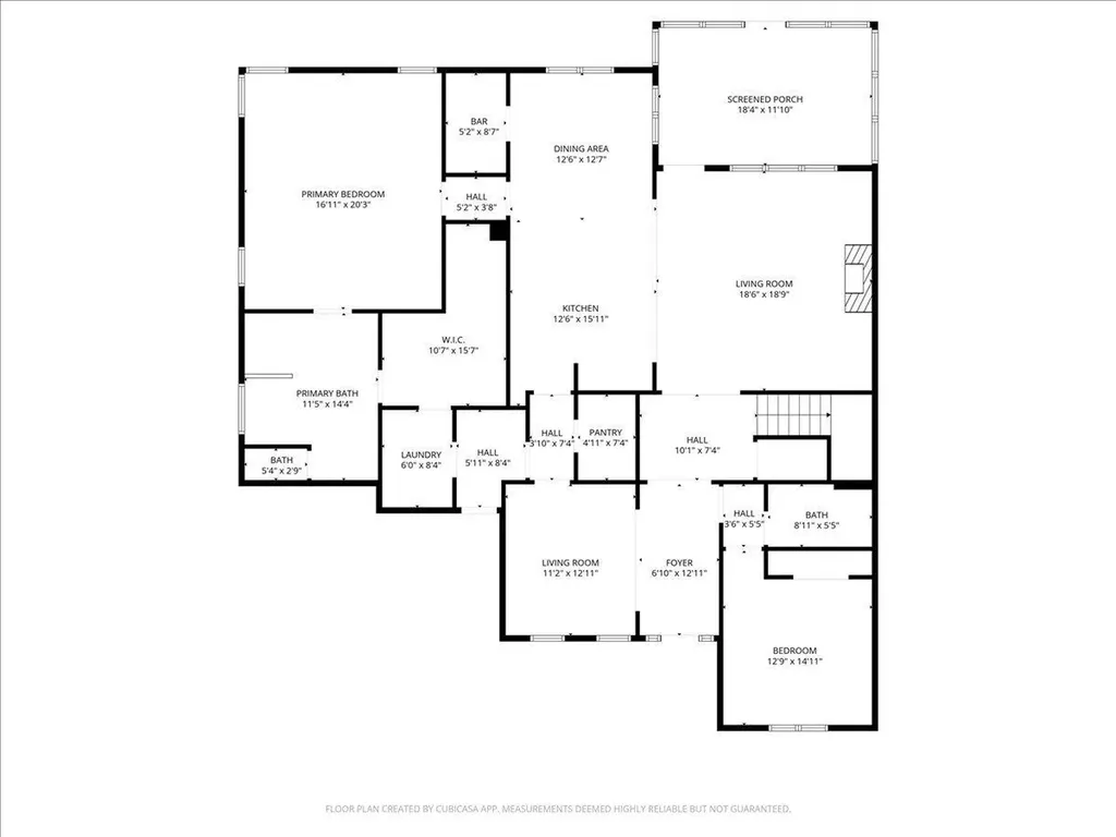 1044 Bartram Ridge Evans GA 30809