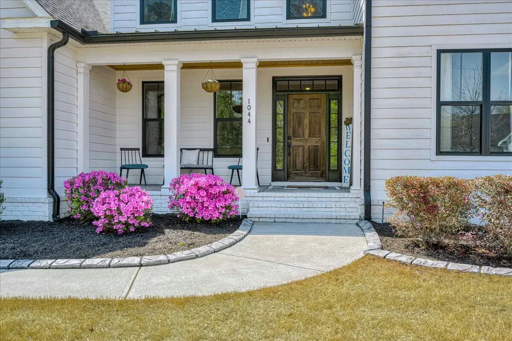 1044 Bartram Ridge Evans GA 30809
