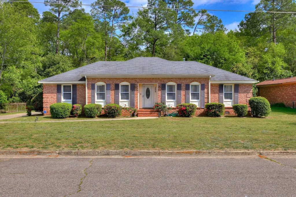 3404 Sutton Place Augusta GA 30906