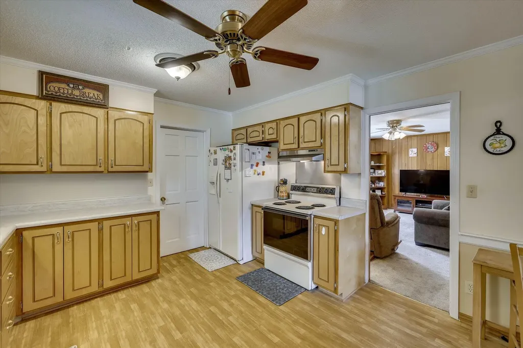3404 Sutton Place Augusta GA 30906