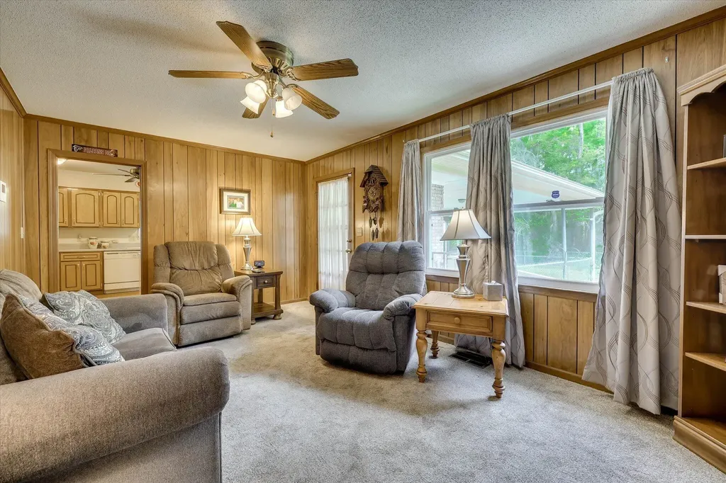 3404 Sutton Place Augusta GA 30906