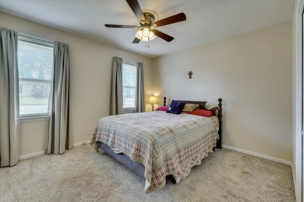 3404 Sutton Place Augusta GA 30906