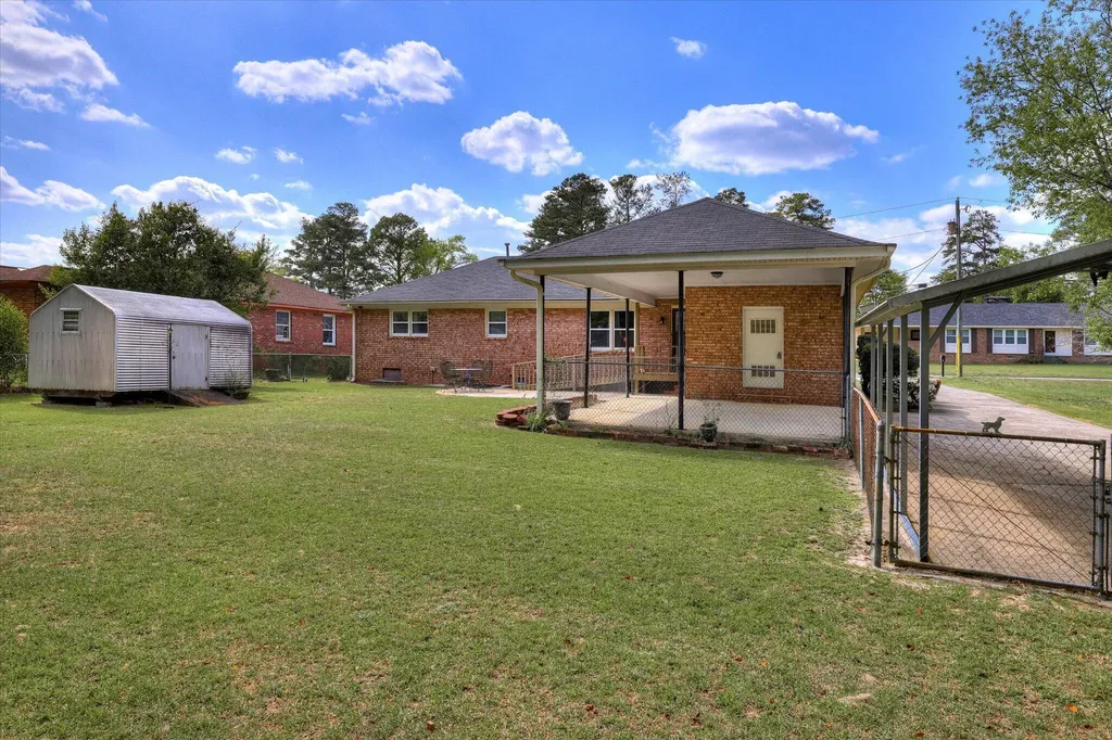3404 Sutton Place Augusta GA 30906