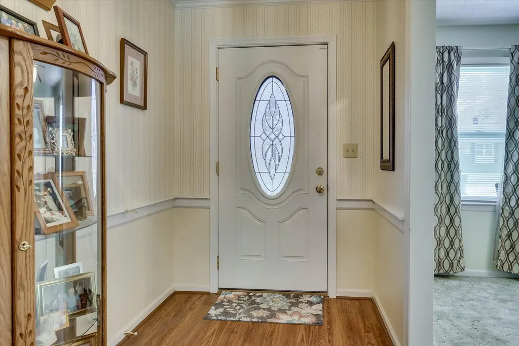 3404 Sutton Place Augusta GA 30906