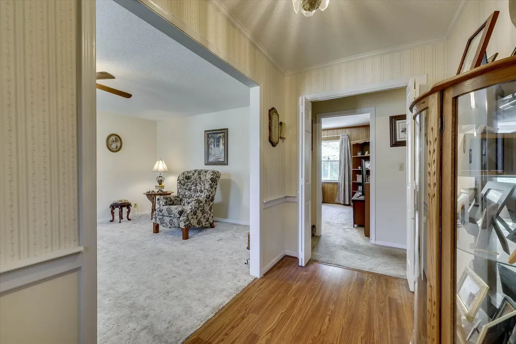 3404 Sutton Place Augusta GA 30906