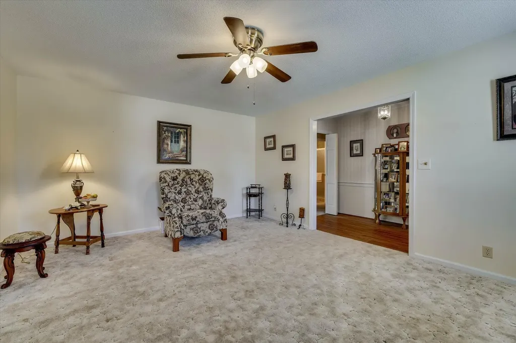 3404 Sutton Place Augusta GA 30906
