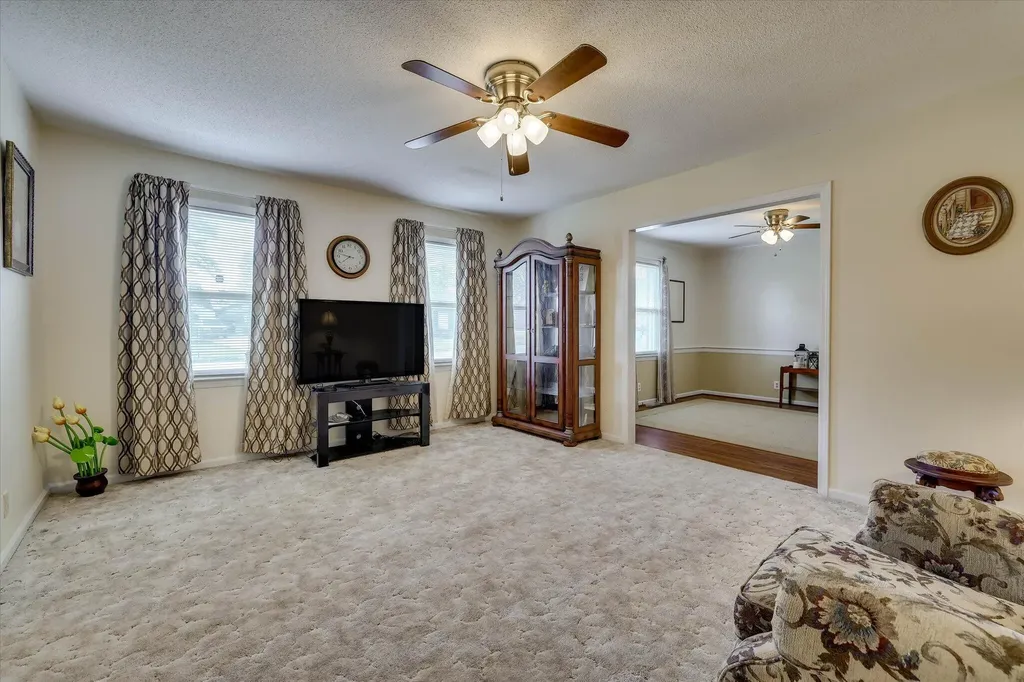 3404 Sutton Place Augusta GA 30906