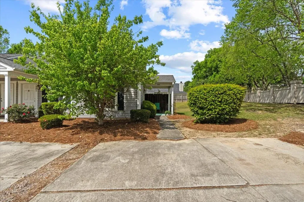 1001 Old Marks Drive Augusta GA 30909