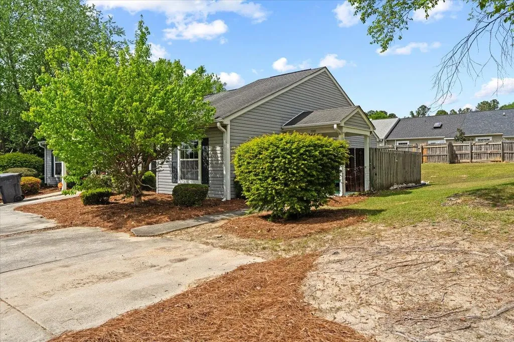1001 Old Marks Drive Augusta GA 30909