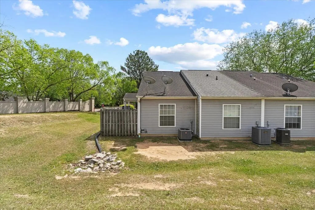 1001 Old Marks Drive Augusta GA 30909