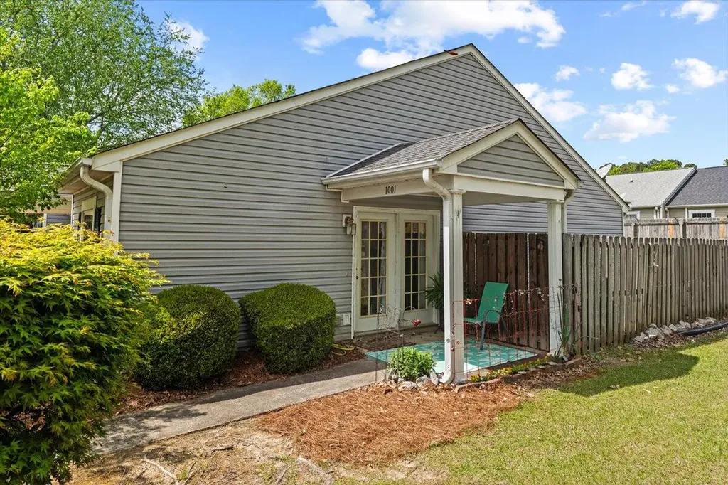 1001 Old Marks Drive Augusta GA 30909