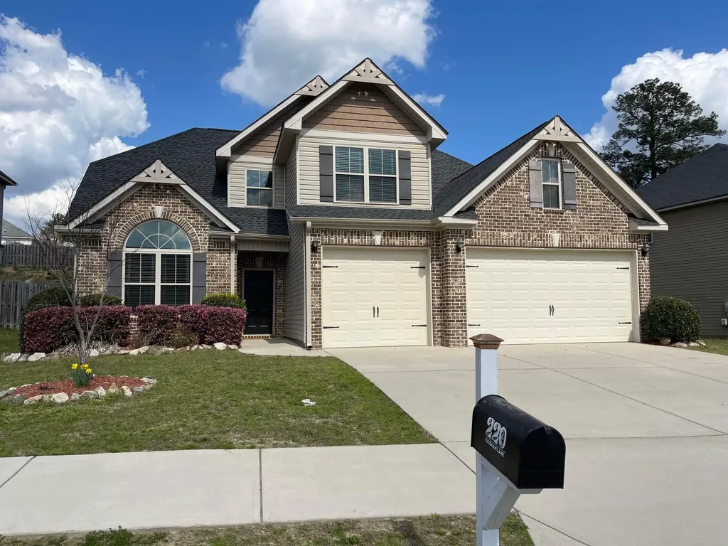 220 Kickham Lane Grovetown GA 30813