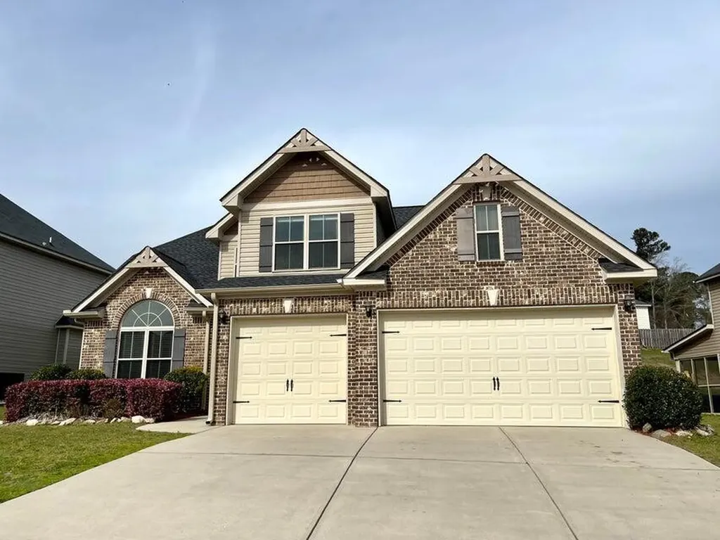 220 Kickham Lane Grovetown GA 30813