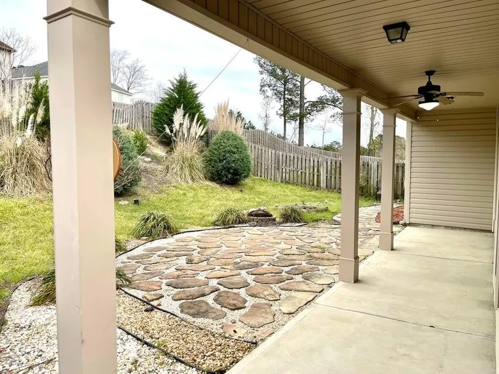 220 Kickham Lane Grovetown GA 30813