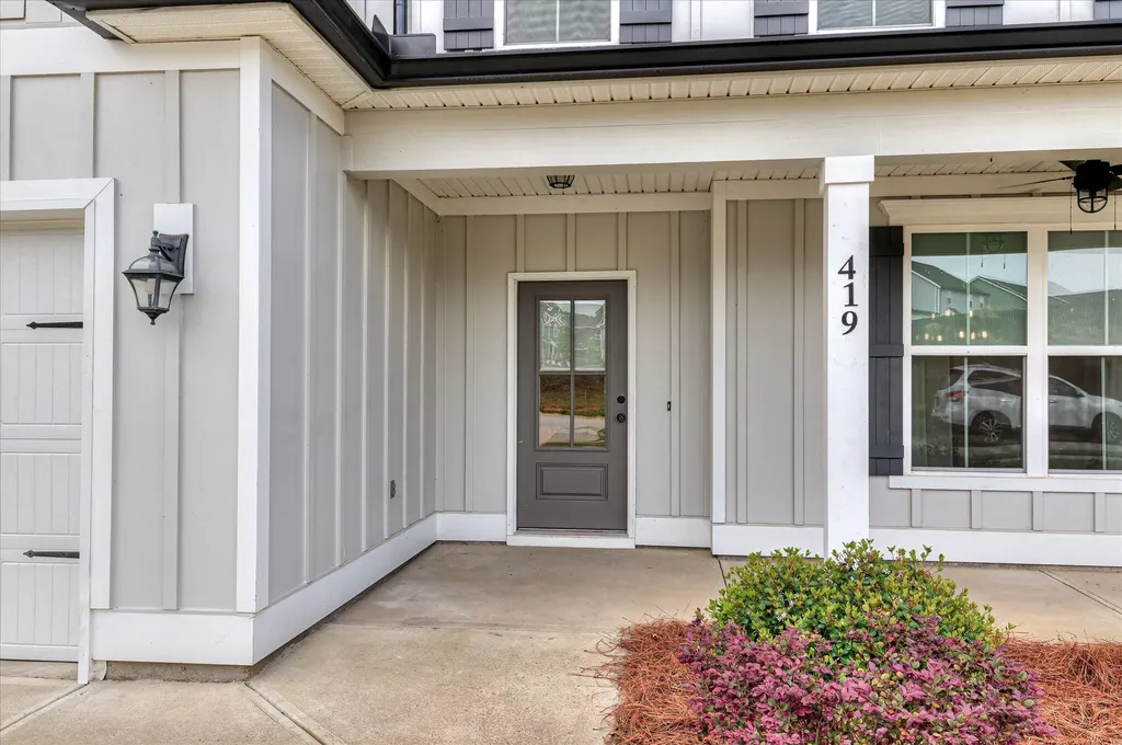 419 Barrow Lane Grovetown GA 30813