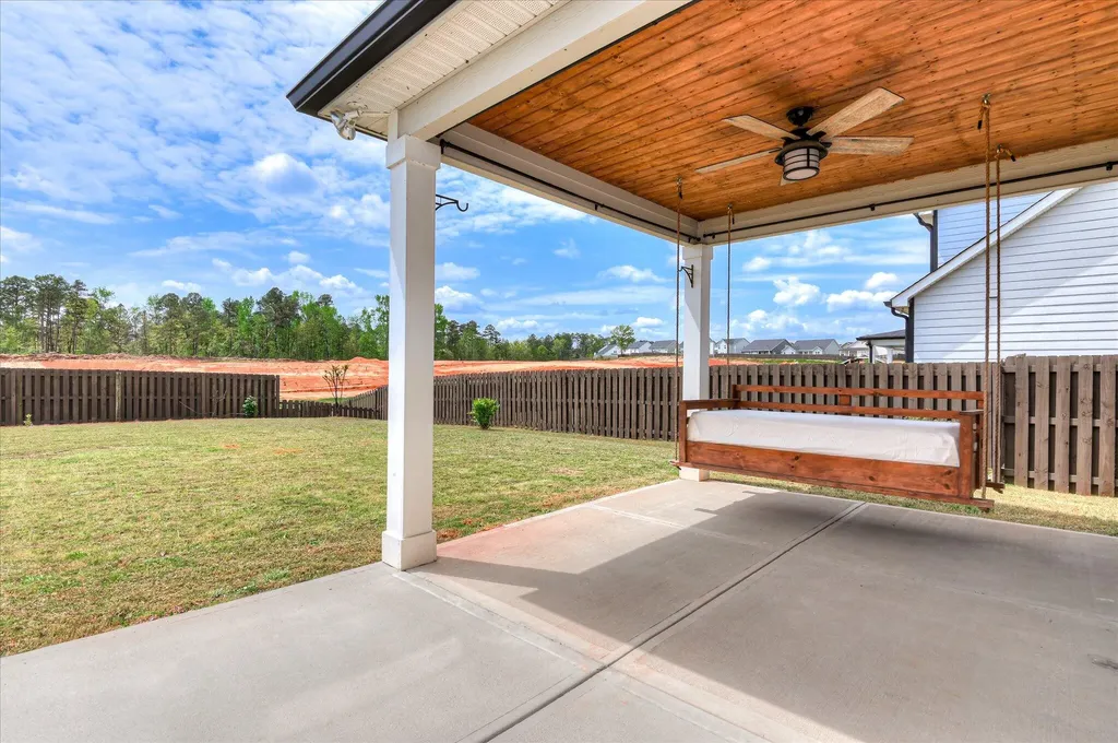 419 Barrow Lane Grovetown GA 30813