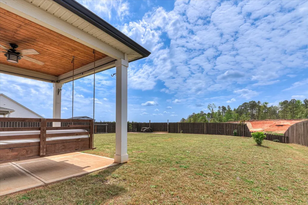 419 Barrow Lane Grovetown GA 30813
