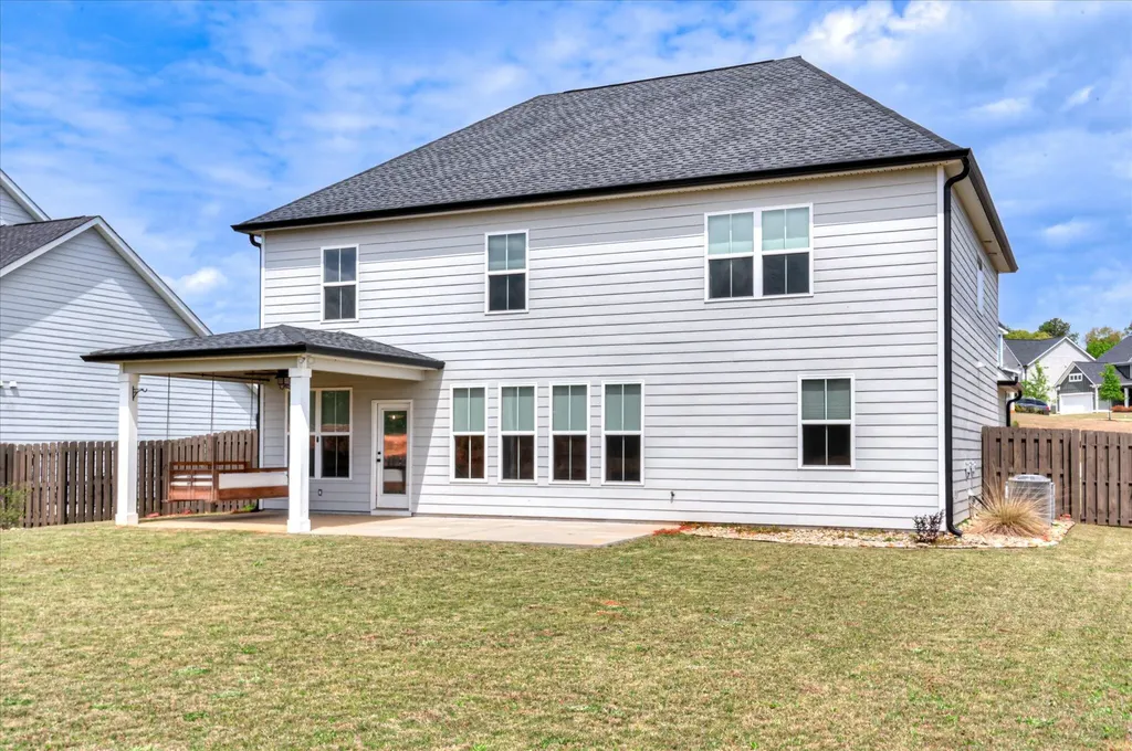 419 Barrow Lane Grovetown GA 30813