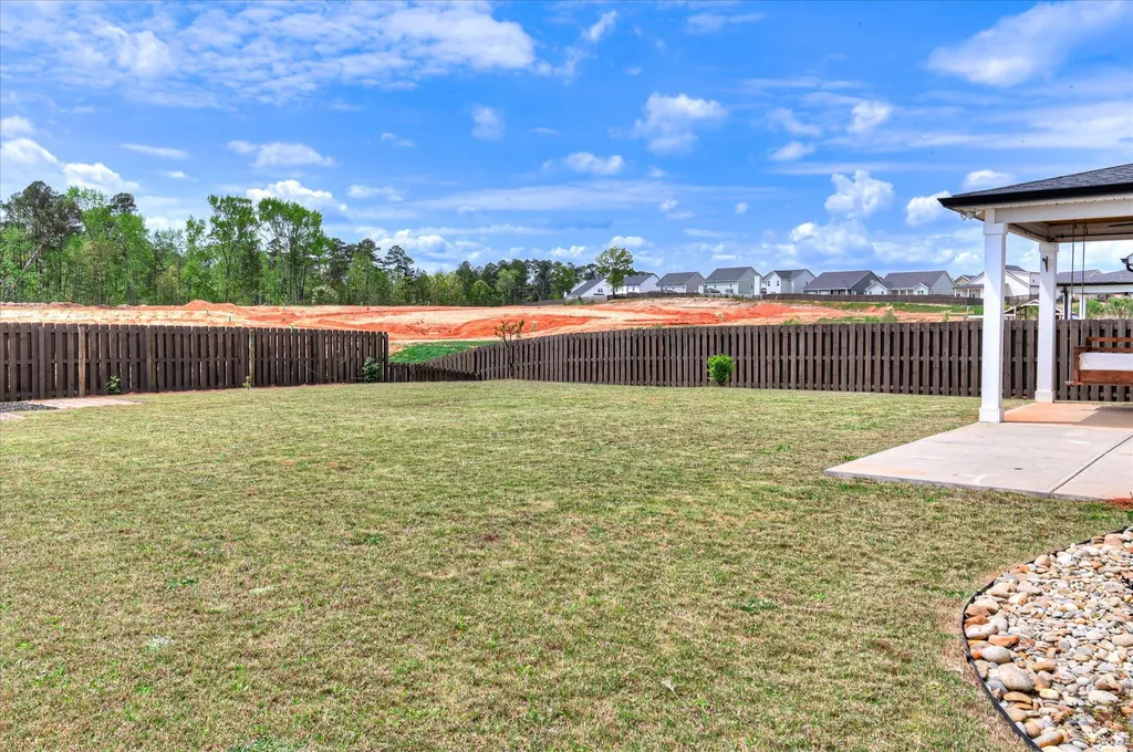 419 Barrow Lane Grovetown GA 30813