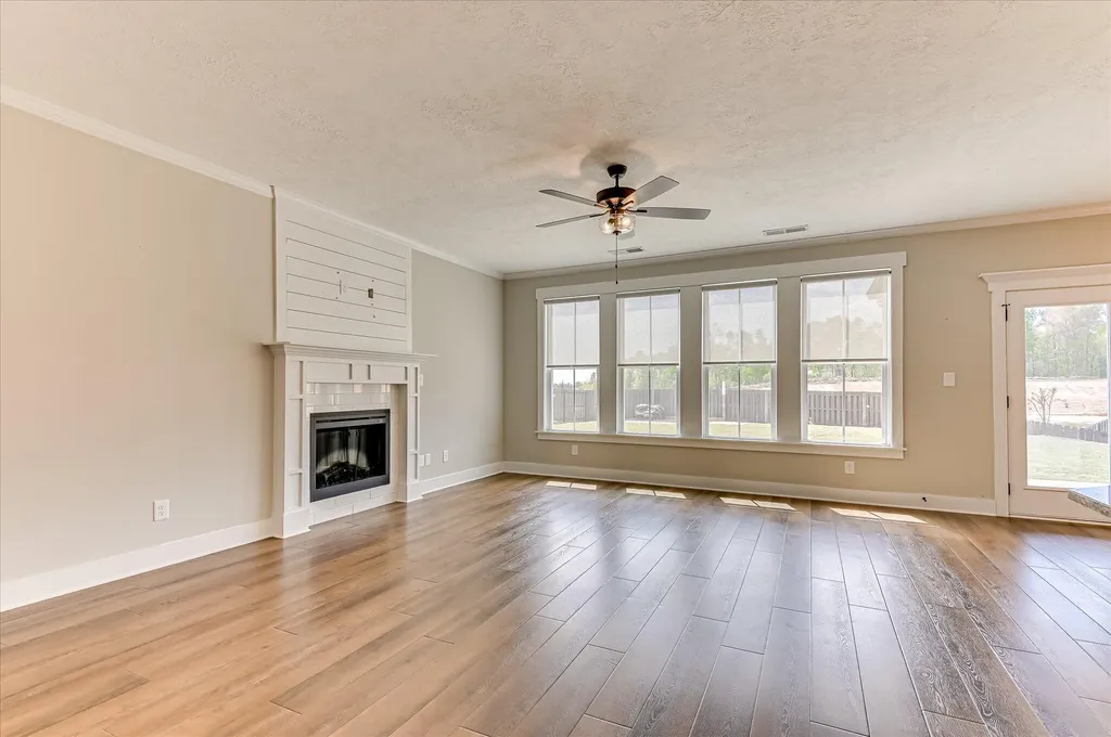 419 Barrow Lane Grovetown GA 30813