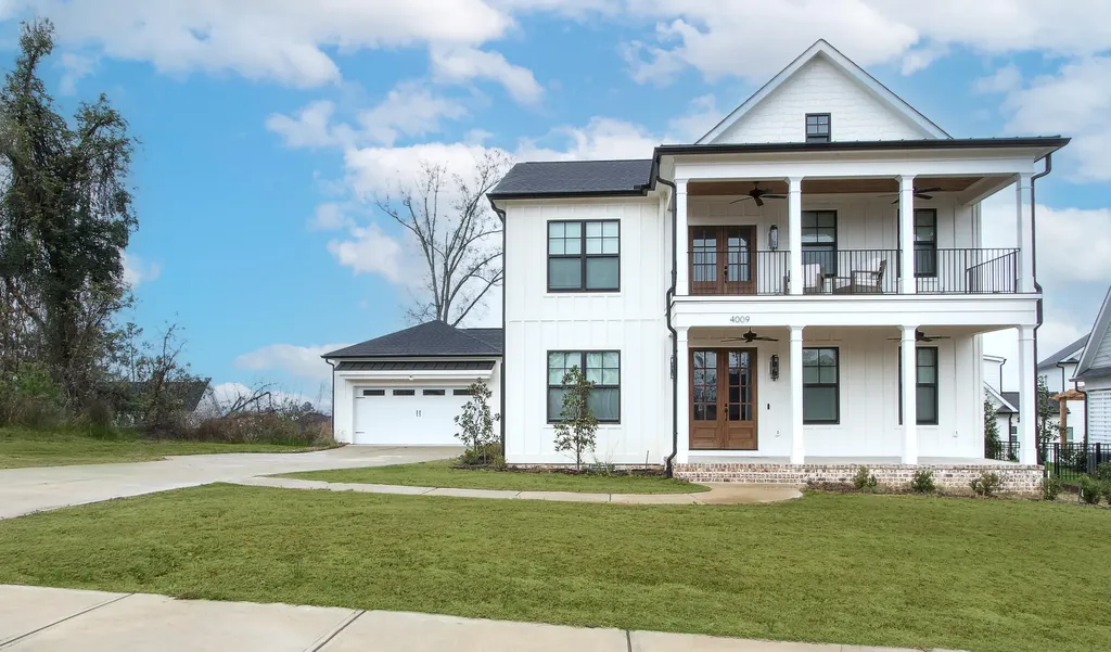 4009 Brant Drive Evans GA 30809
