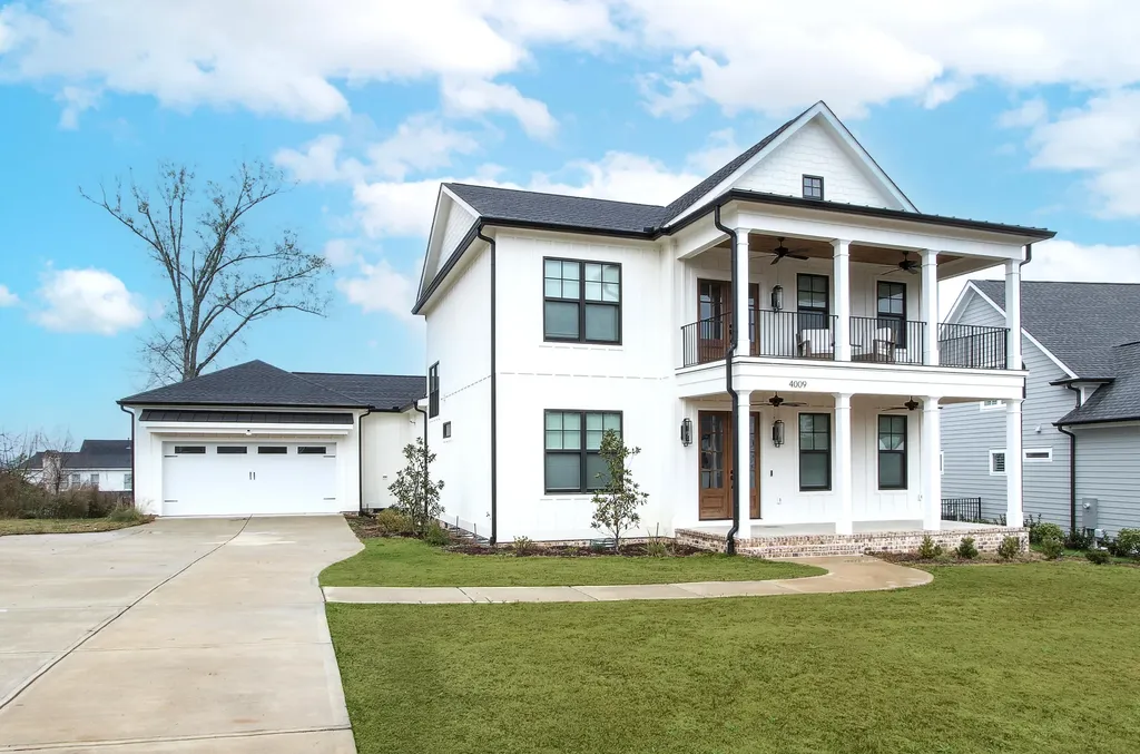 4009 Brant Drive Evans GA 30809
