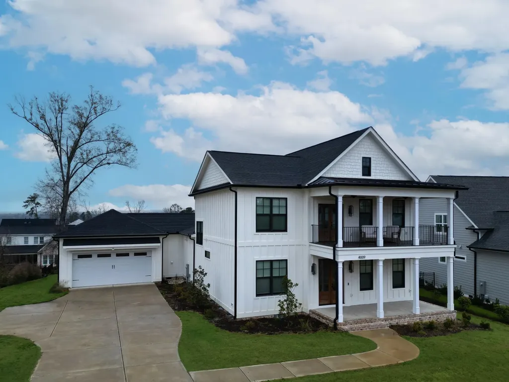 4009 Brant Drive Evans GA 30809
