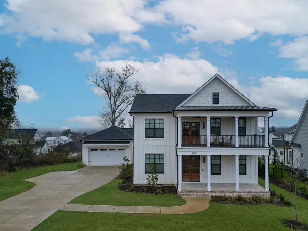 4009 Brant Drive Evans GA 30809