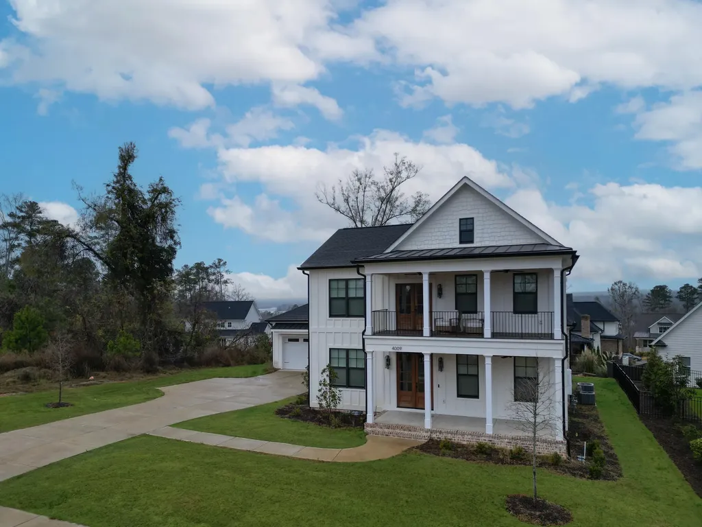 4009 Brant Drive Evans GA 30809