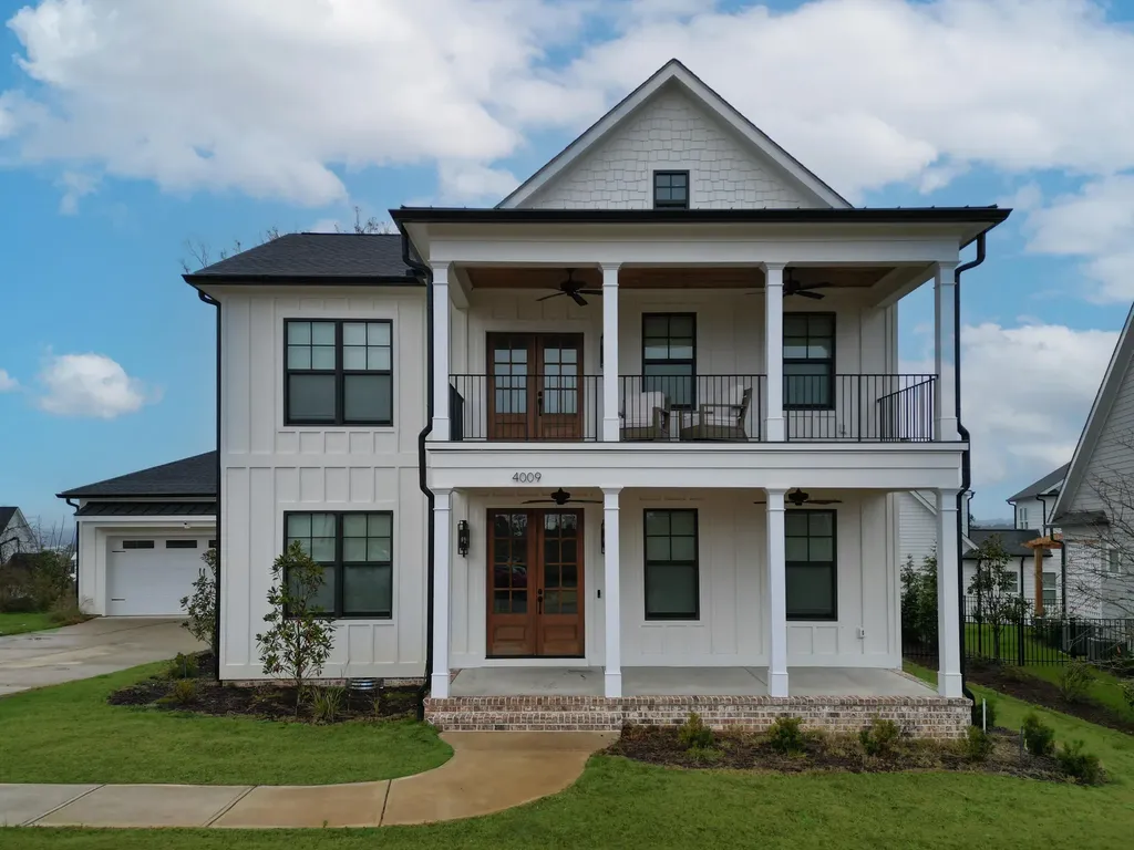 4009 Brant Drive Evans GA 30809