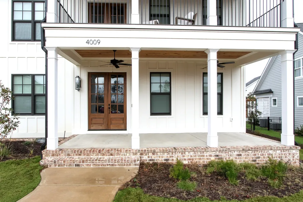 4009 Brant Drive Evans GA 30809