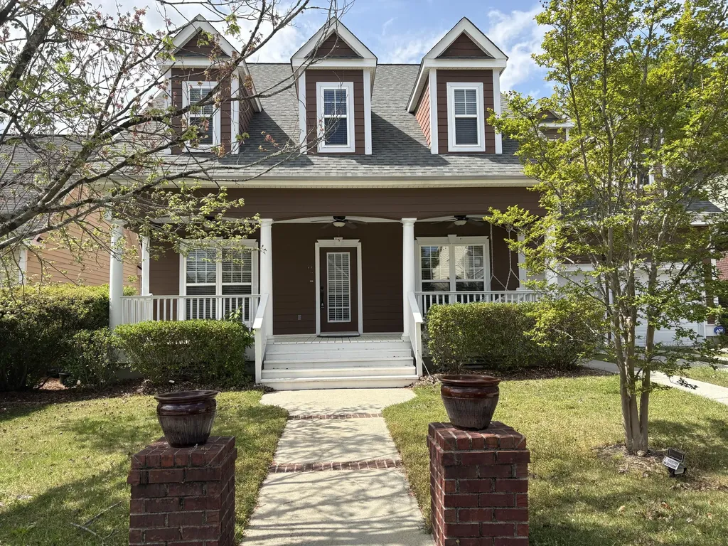 905 Nerium Trail Evans GA 30809